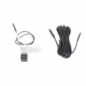 Subaru OEM parking camera (BC SUB-11)