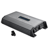 Hifonics ZXR900/5 amplifier
