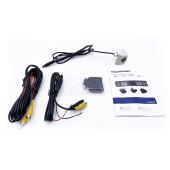 Blaupunkt RVC 4.4 A car reversing camera