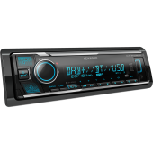 Kenwood KMM-BT508DAB car radio