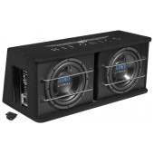 Subwoofer in box Hifonics TDA250R