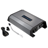 Hifonics ZXR700/2E amplifier