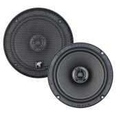 Hifonics TRX62 speakers