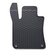 Geyer & Hosaja rubber car mats for Peugeot 308 SW (2013 - 2021)