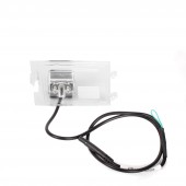 Jeep OEM parking camera (BC JEE-11)