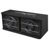 Subwoofer in box Hifonics TDA250R