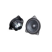 STEG MT4C component speakers