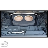 OEM speaker Basser 10" for BMW X5 (G05)