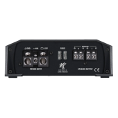 Hifonics ZXR700/2E amplifier