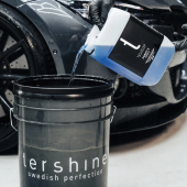 Car shampoo Tershine Purify S (5 l)