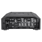 Hifonics ZXR900/5 amplifier