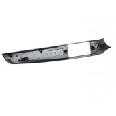 Car radio reduction frame for Alfa Romeo Giulietta