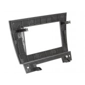 Car radio reduction frame for BMW X1