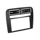 Car radio reduction frame for Fiat Grande Punto