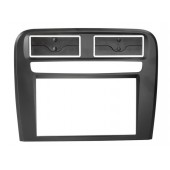 Car radio reduction frame for Fiat Grande Punto