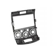 Car radio reduction frame for Ford Ranger / Mazda BT-50
