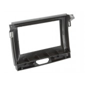 Car radio reduction frame for Ford Ranger, Everest