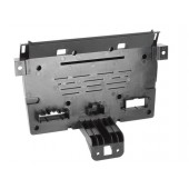 Car radio reduction frame for Ford Ranger, Everest