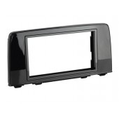 Car radio reduction frame for Honda CR-V