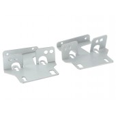 Car radio reduction frame for Hyundai i40
