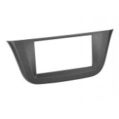 Car radio reduction frame for Iveco Daily VI