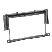 Car radio reduction frame for Mitsubishi Colt