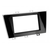 Car radio reduction frame for Subaru Legacy, Outback