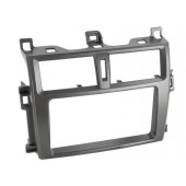 Car radio reduction frame for Toyota Verso-S / Subaru Terzia