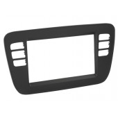 Car radio reduction frame for Seat Mii / Škoda Citigo / Volkswagen Up!