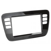 Car radio reduction frame for Seat Mii / Škoda Citigo / Volkswagen Up!