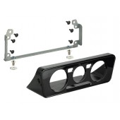 Car radio reduction frame for Seat Mii / Škoda Citigo / Volkswagen Up!