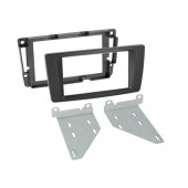 Car radio reduction frame for Škoda Octavia, Yeti