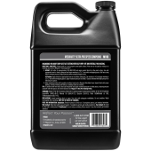 Meguiar's Ultra Pro Speed Compound Correction and Polishing Paste (3.79 L)