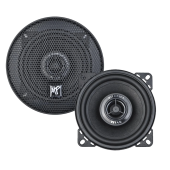 Hifonics TRX42 speakers
