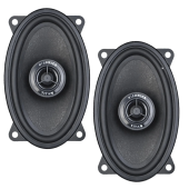 Hifonics TRX462 speakers