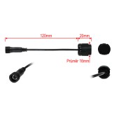 Macrom replacement sensor for EPS-416OEM