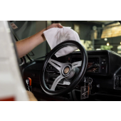 Interior disinfection Auto Finesse Wipe Out Interior Disinfectant (500 ml)