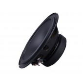 STEG MS 650 coaxial speakers