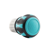 Carbon Collective Ergo Brush Firm Bristle Brush
