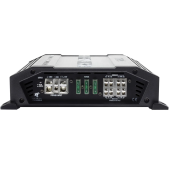 Hifonics TXE500/4 amplifier