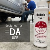 Paint cleaner Collinite Pre-wax Auto Polish #390 (473 ml)