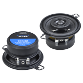 Hifonics TRX32 speakers