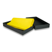 Liquid Elements Scatter Applicator Cloths for Ceramic Sealing