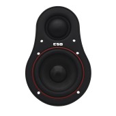 ESB Audio 3.UMA speakers