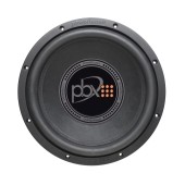 Subwoofer Powerbass 3XL-1510D