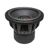 Subwoofer Powerbass 3XL-1510D