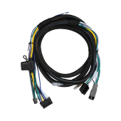 Amplifier with DSP Ground Zero GZCS DSPA-4.60ISO