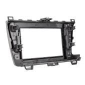 Car radio reduction frame for Mazda 6, Atenza