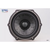 STEG MA8C component speakers