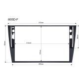 Alpine I905D-F Mobile Media Station